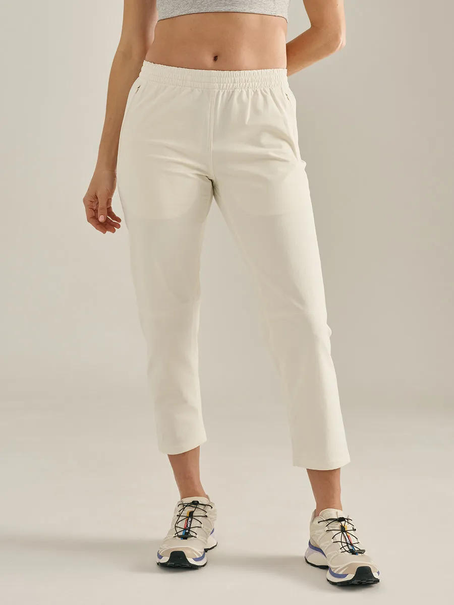 RecTrek 26" Pant sold by Outdoor Voices product image thumbnail 2