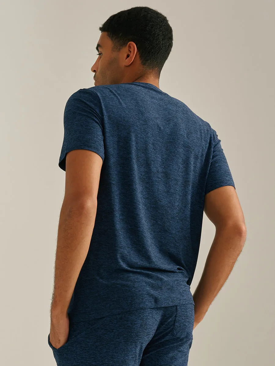 CloudKnit Shortsleeve sold by Outdoor Voices product image thumbnail 2