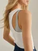 Everyday Rib Tank sold by Outdoor Voices