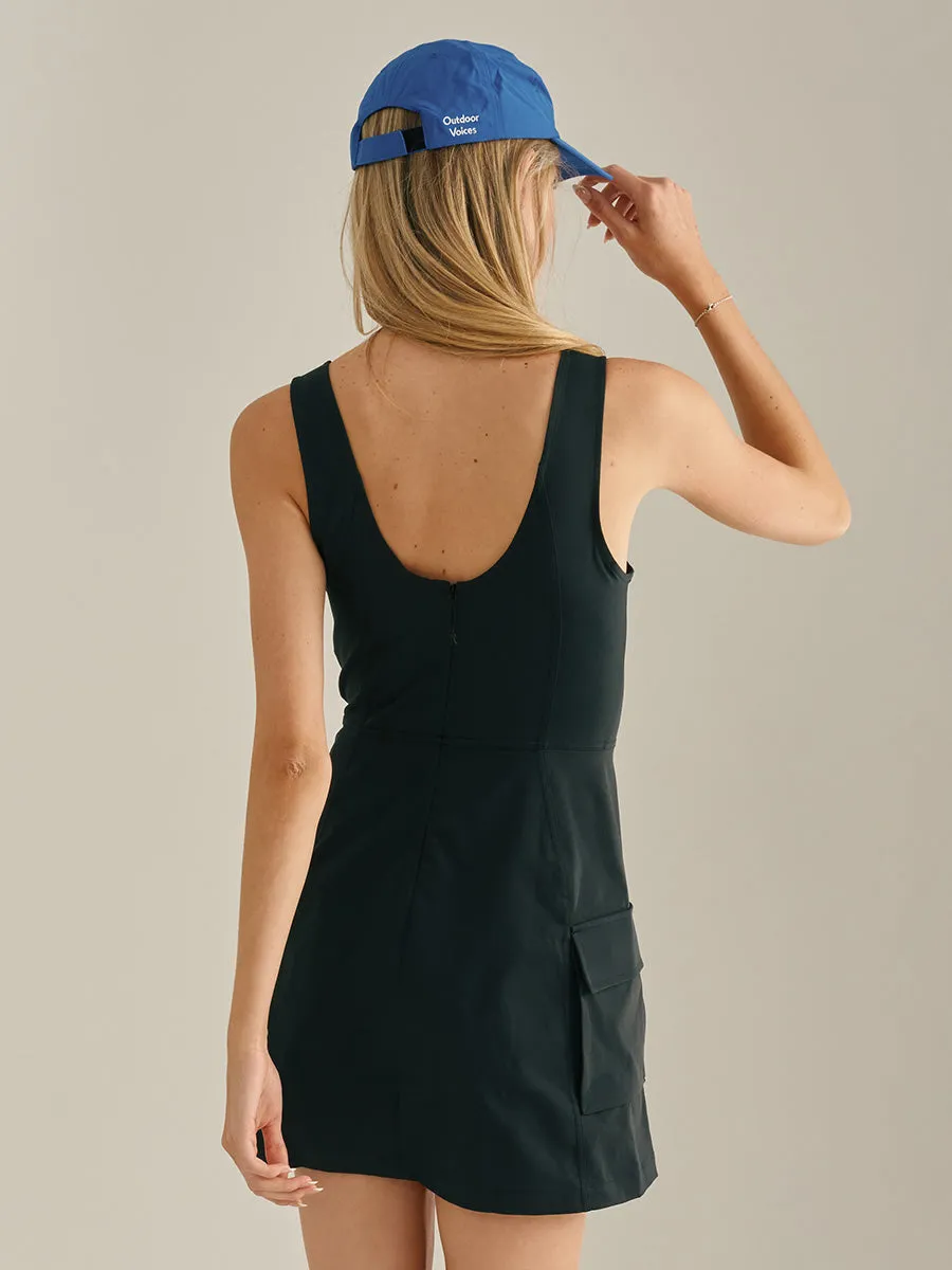 Outdoor Dress sold by Outdoor Voices product image thumbnail 2