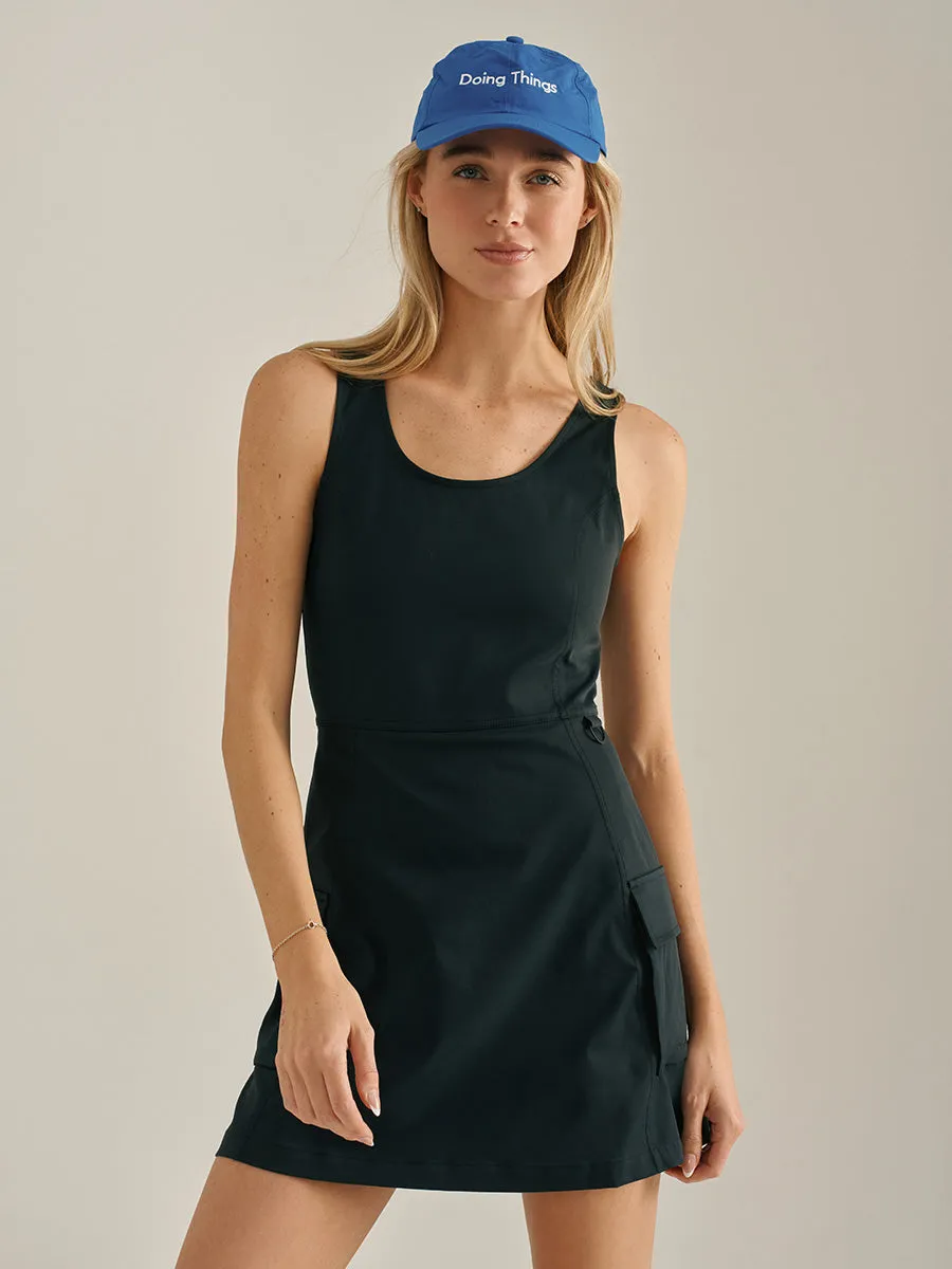 Outdoor Dress sold by Outdoor Voices