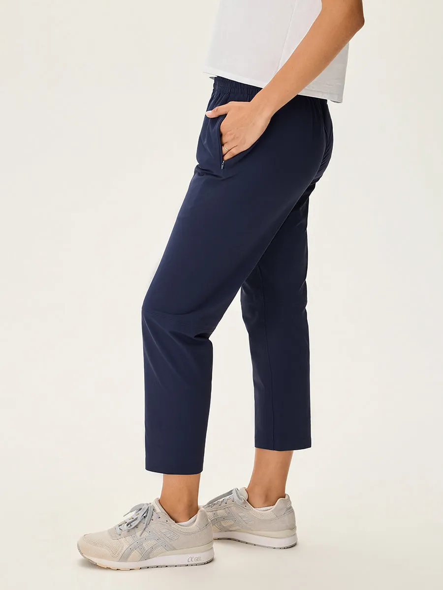 RecTrek 26" Pant sold by Outdoor Voices product image thumbnail 3