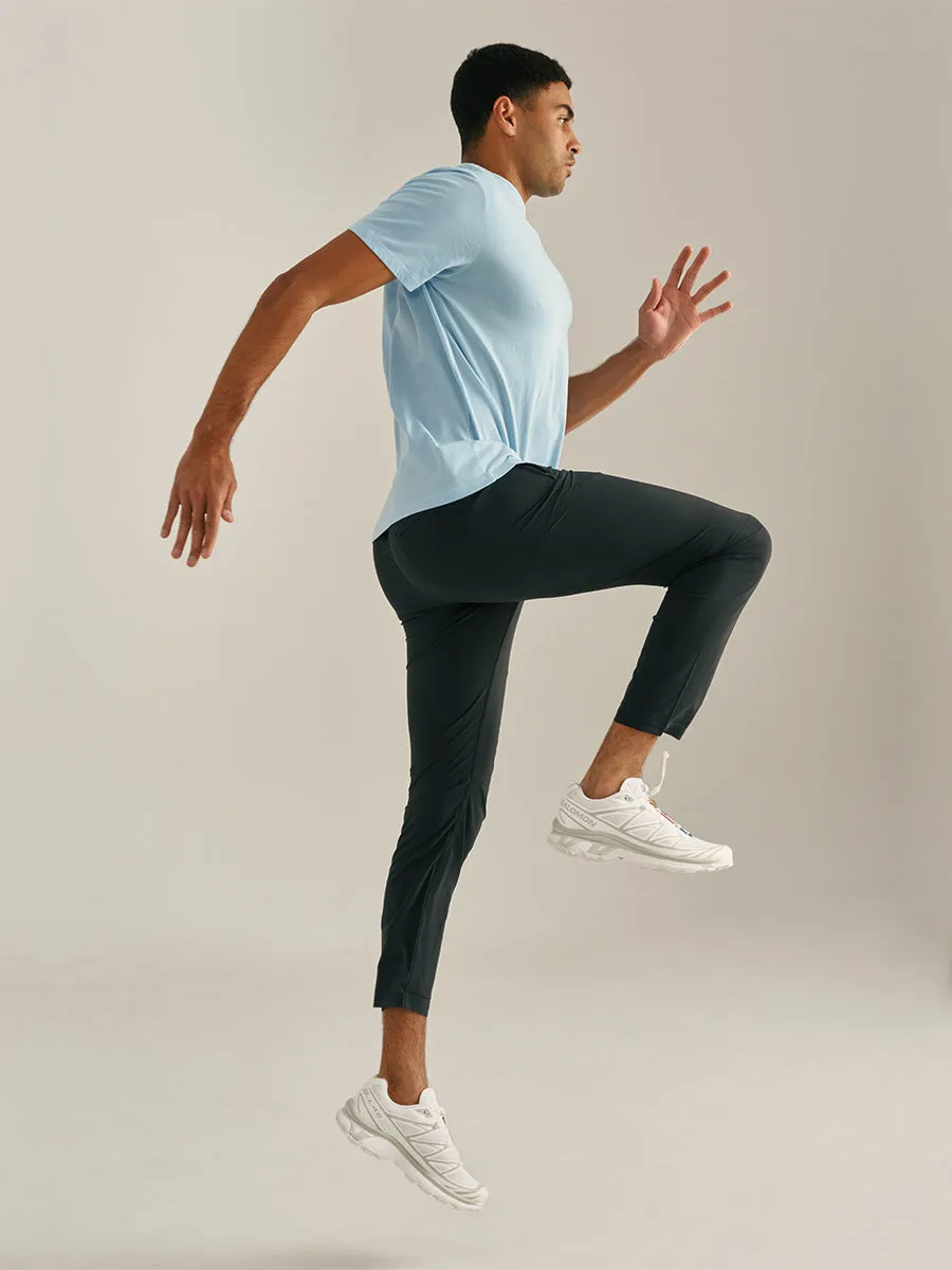 Zephyr Pant sold by Outdoor Voices product image thumbnail 4