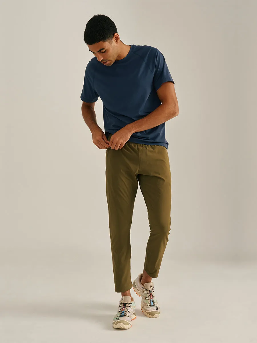 Zephyr Pant sold by Outdoor Voices product image thumbnail 3