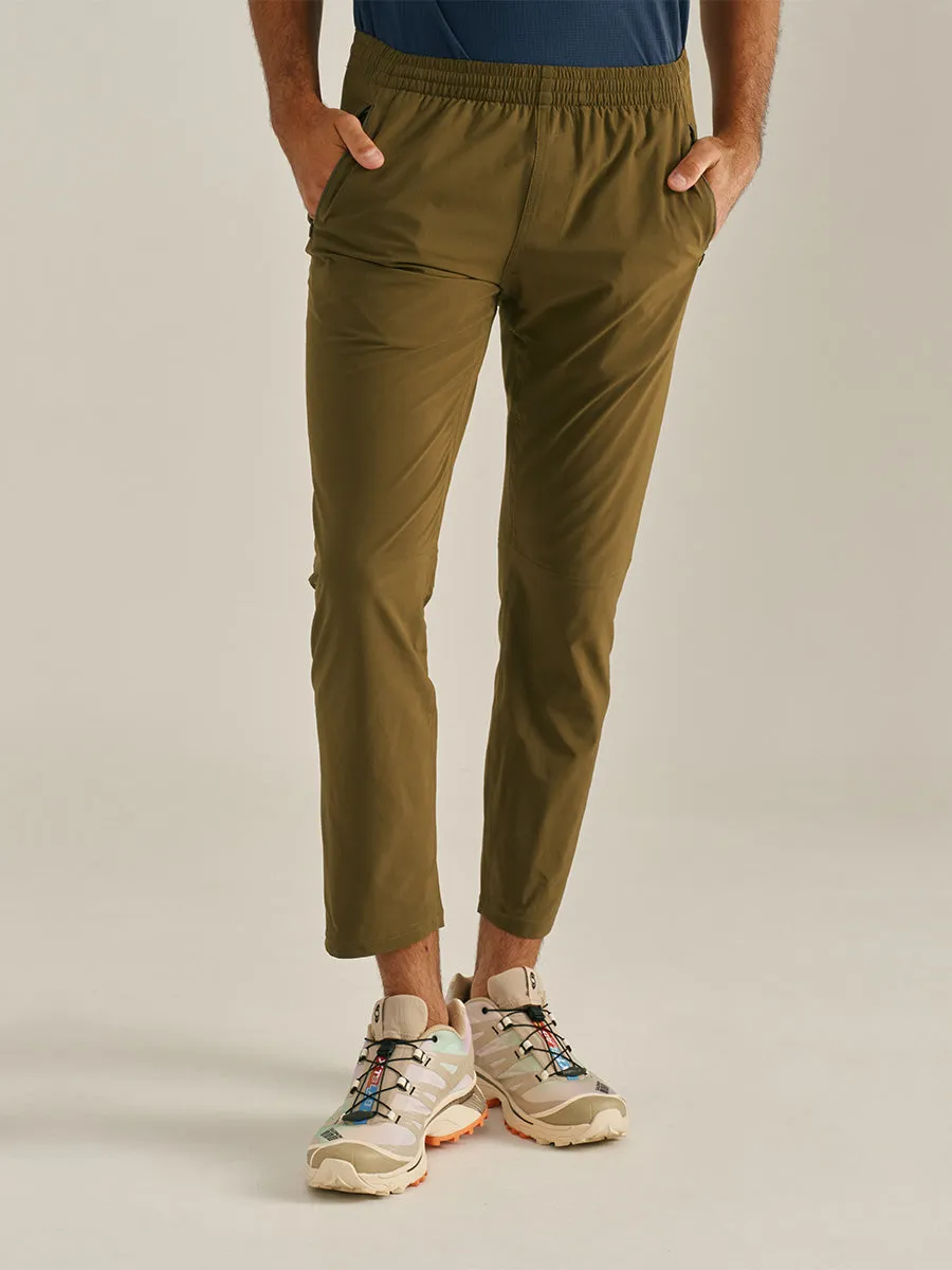 Zephyr Pant sold by Outdoor Voices