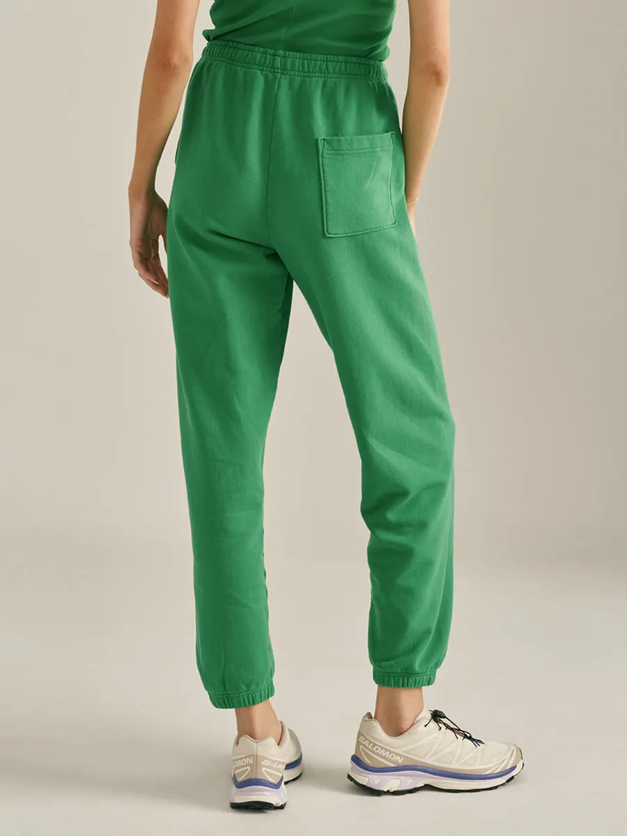 Pickup Organic Sweatpant sold by Outdoor Voices product image thumbnail 3