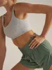 Double Time Bra sold by Outdoor Voices