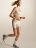 Double Time Bra sold by Outdoor Voices