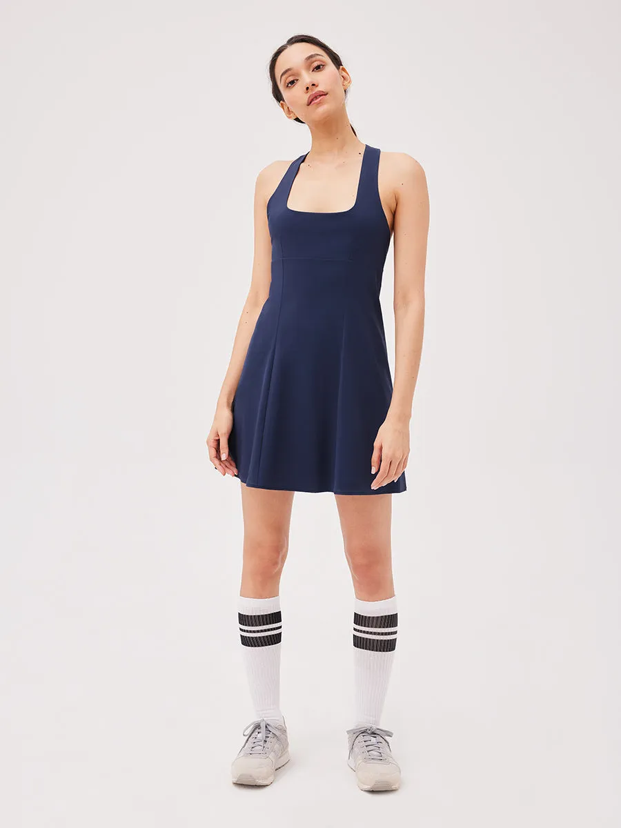 OV Tall Stripe Sock sold by Outdoor Voices product image thumbnail 3