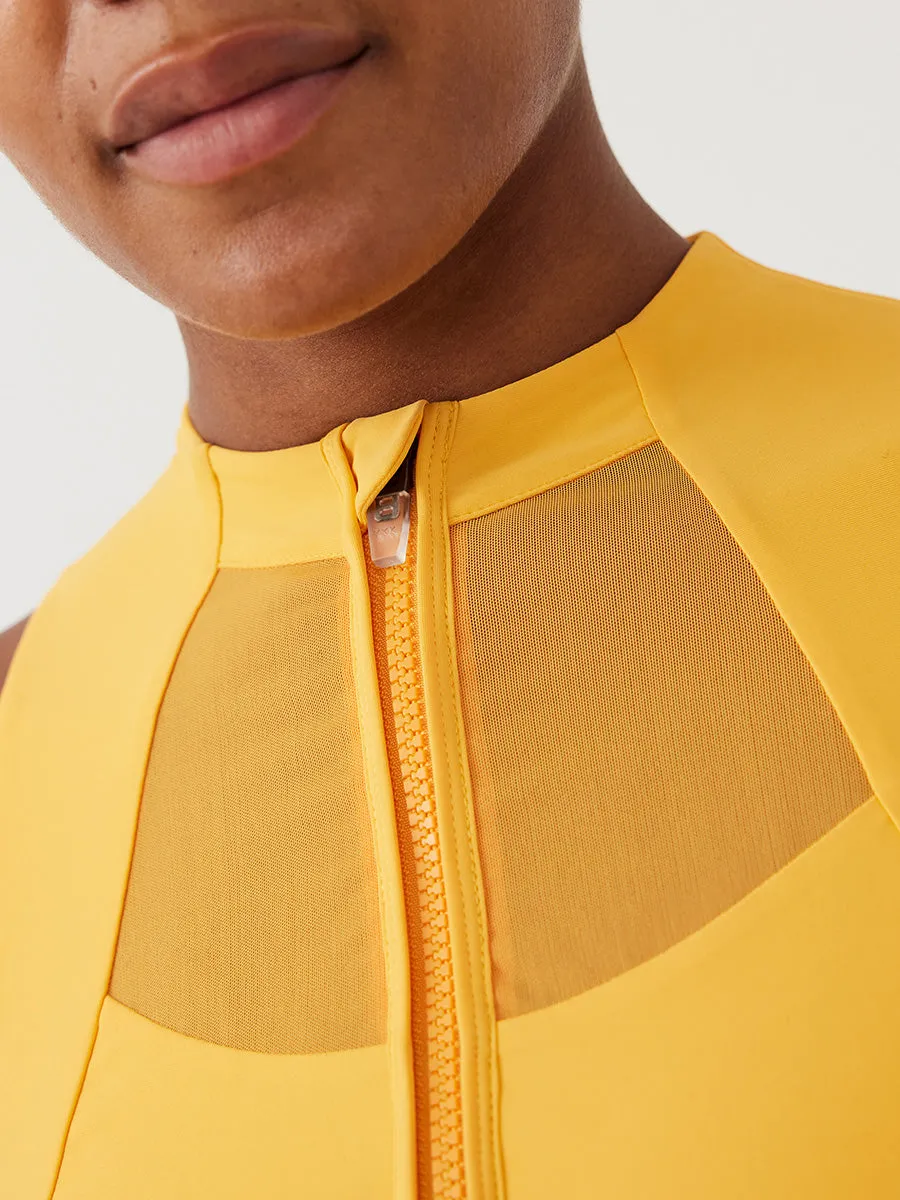 SplashKnit Bra sold by Outdoor Voices product image thumbnail 3