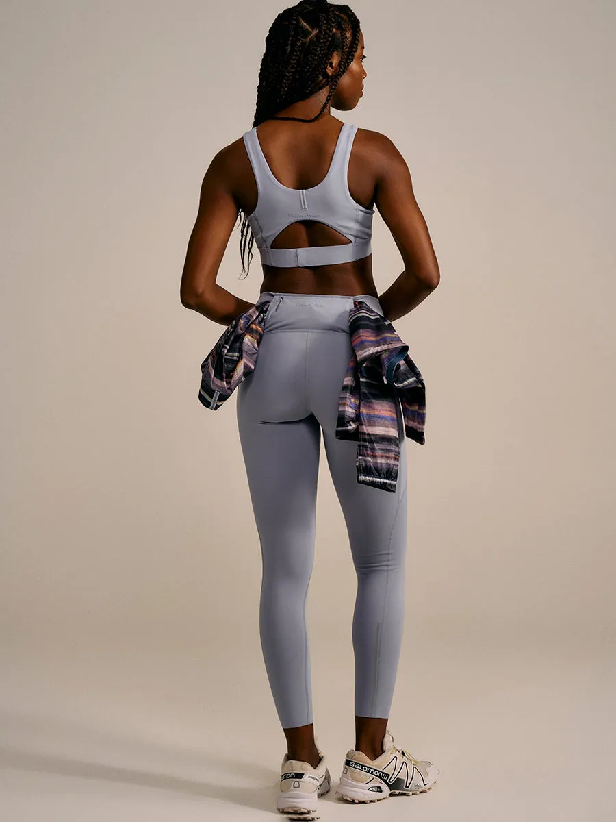 CoolForm 7/8 Legging sold by Outdoor Voices product image thumbnail 2