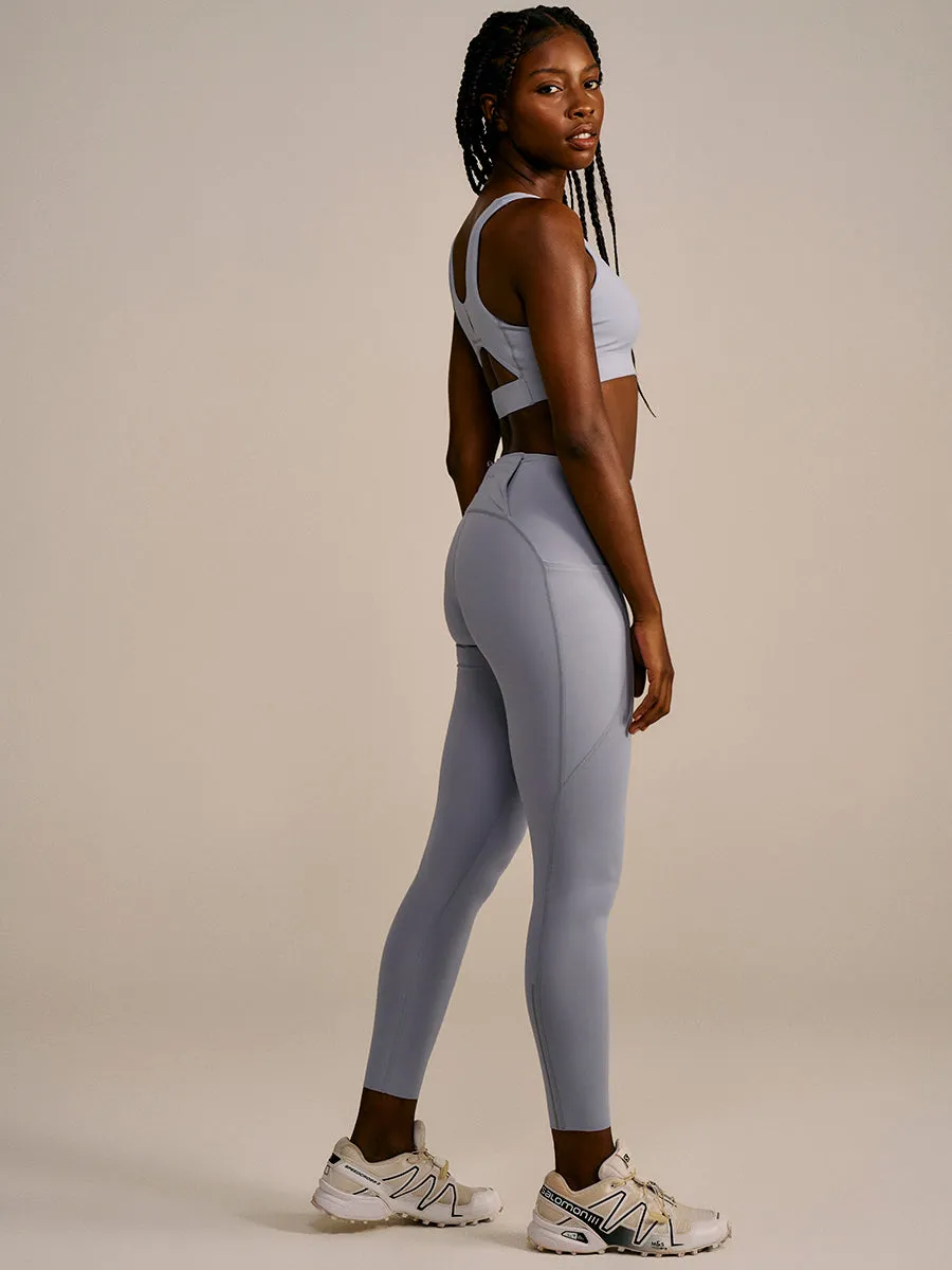 CoolForm 7/8 Legging sold by Outdoor Voices product image thumbnail 4