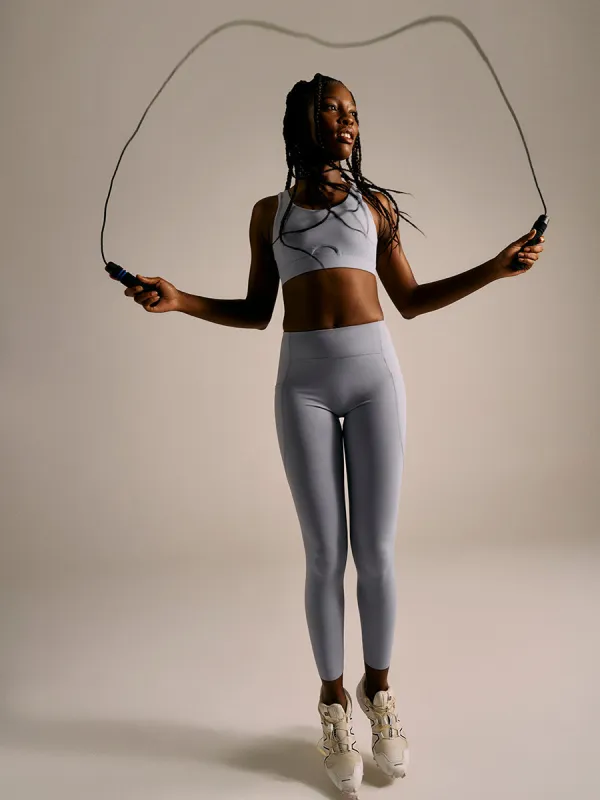 CoolForm 7/8 Legging sold by Outdoor Voices