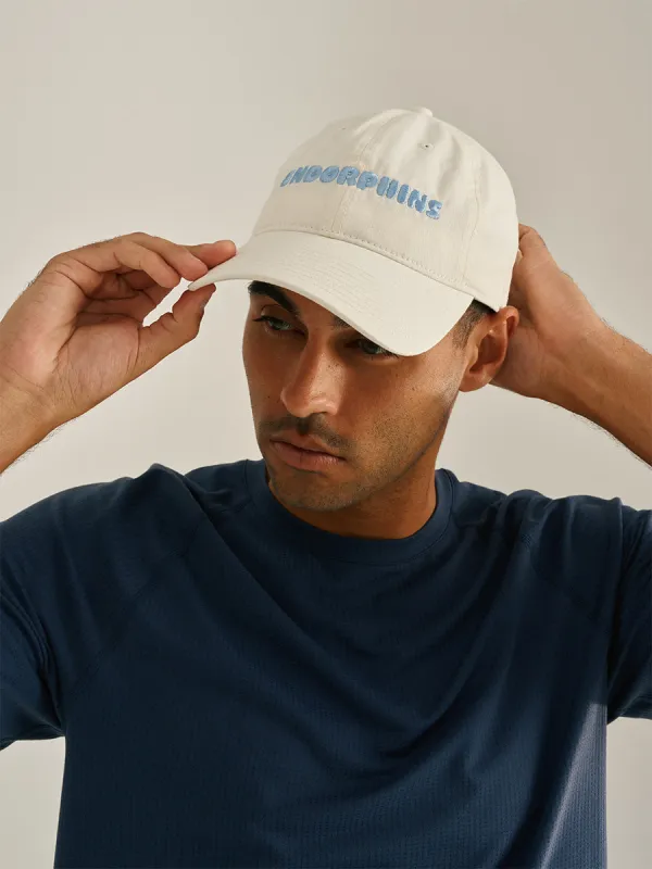 Endorphins Hat sold by Outdoor Voices