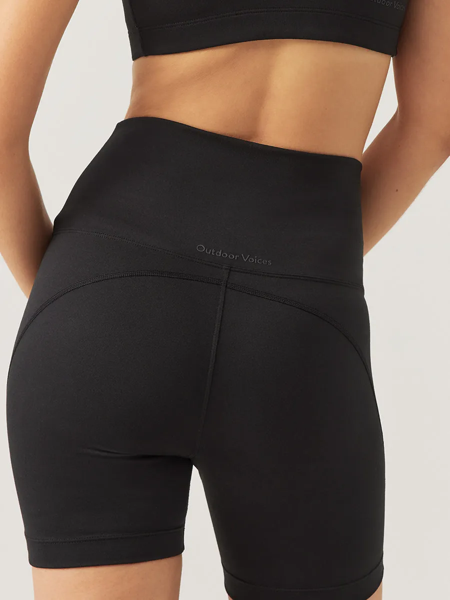 FreeForm 5" Short sold by Outdoor Voices product image thumbnail 4