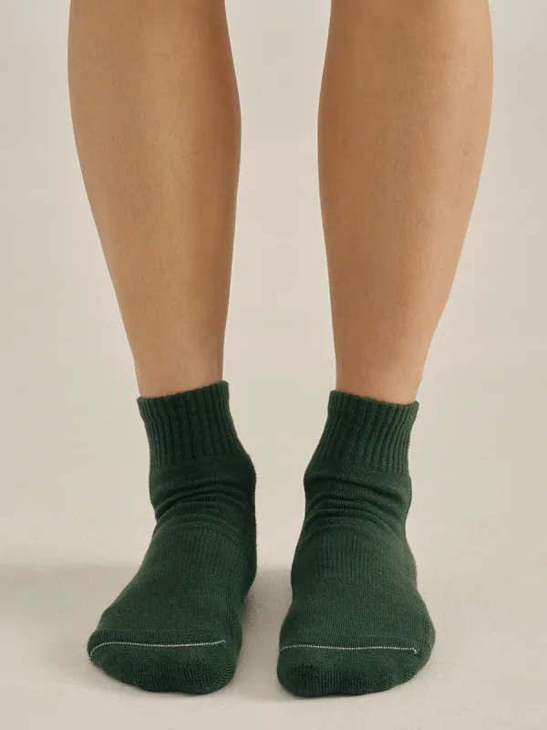OV Rec Ankle Sock sold by Outdoor Voices