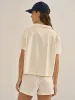 SolarCool Tourist Shirt sold by Outdoor Voices