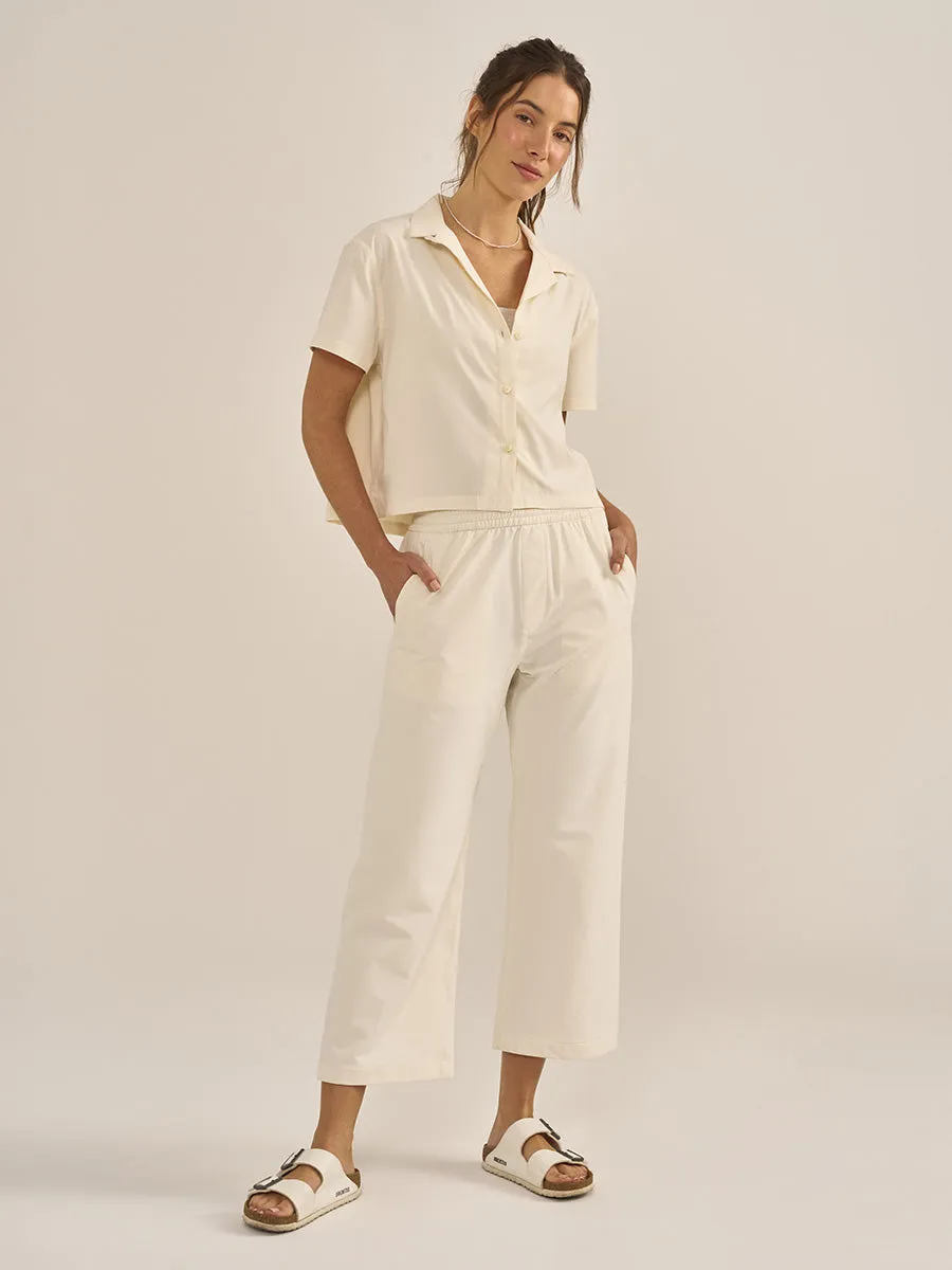 SolarCool Tourist Shirt sold by Outdoor Voices product image thumbnail 2