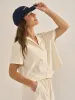 SolarCool Tourist Shirt sold by Outdoor Voices