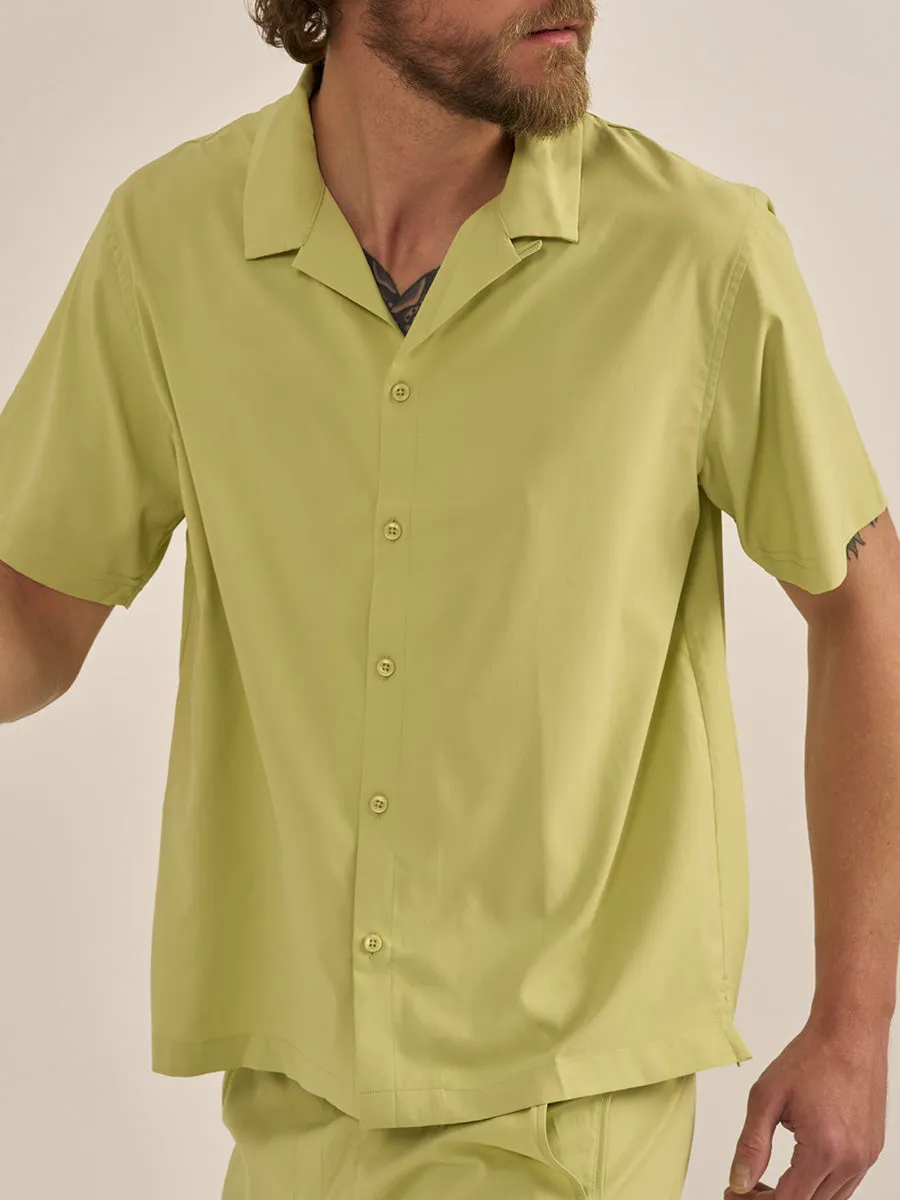 SolarCool Camp Collar sold by Outdoor Voices product image thumbnail 4