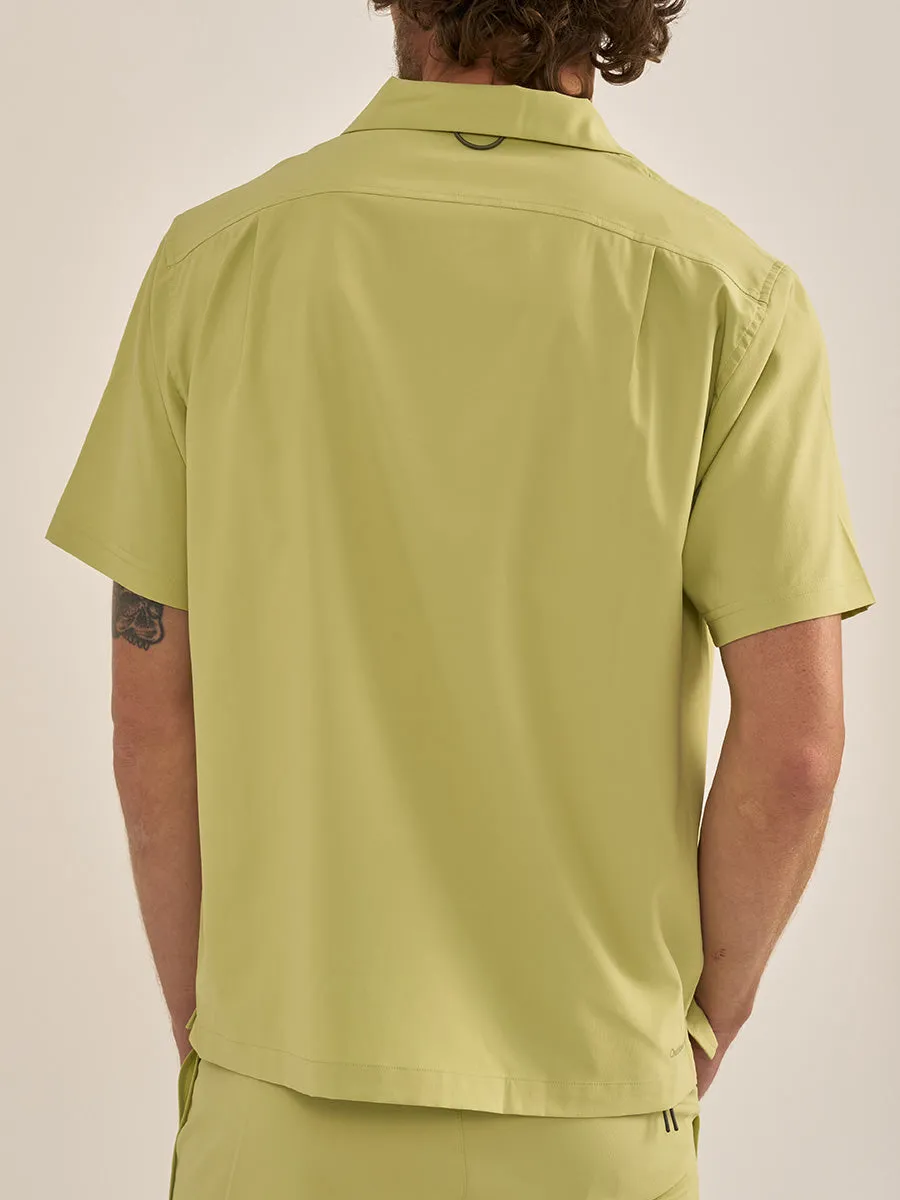 SolarCool Camp Collar sold by Outdoor Voices product image thumbnail 3