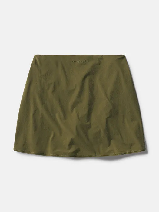 LightSpeed Minimal 3" Skort sold by Outdoor Voices product image thumbnail 2
