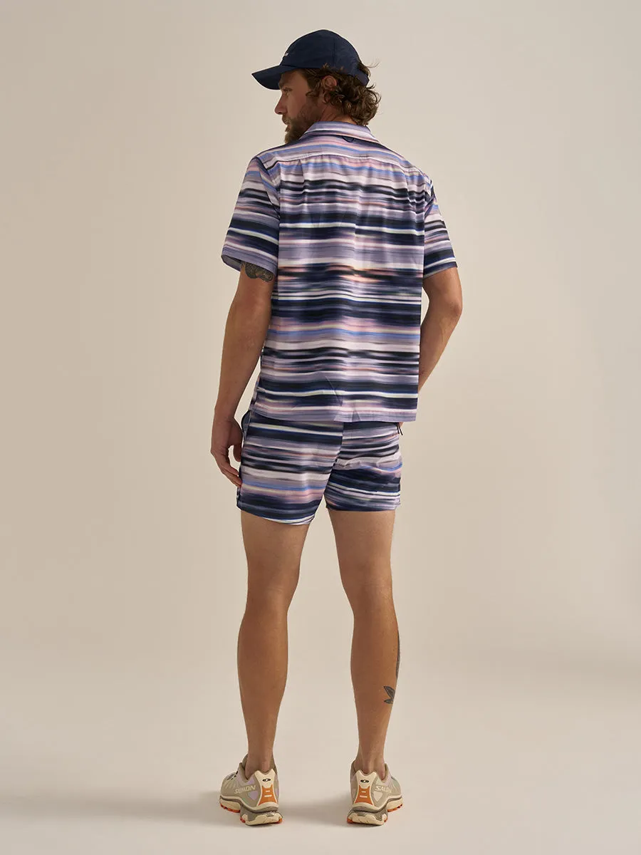 SolarCool 5" Beach Short sold by Outdoor Voices product image thumbnail 5