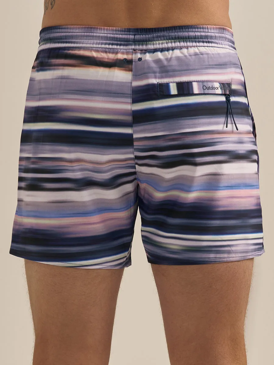 SolarCool 5" Beach Short sold by Outdoor Voices product image thumbnail 4