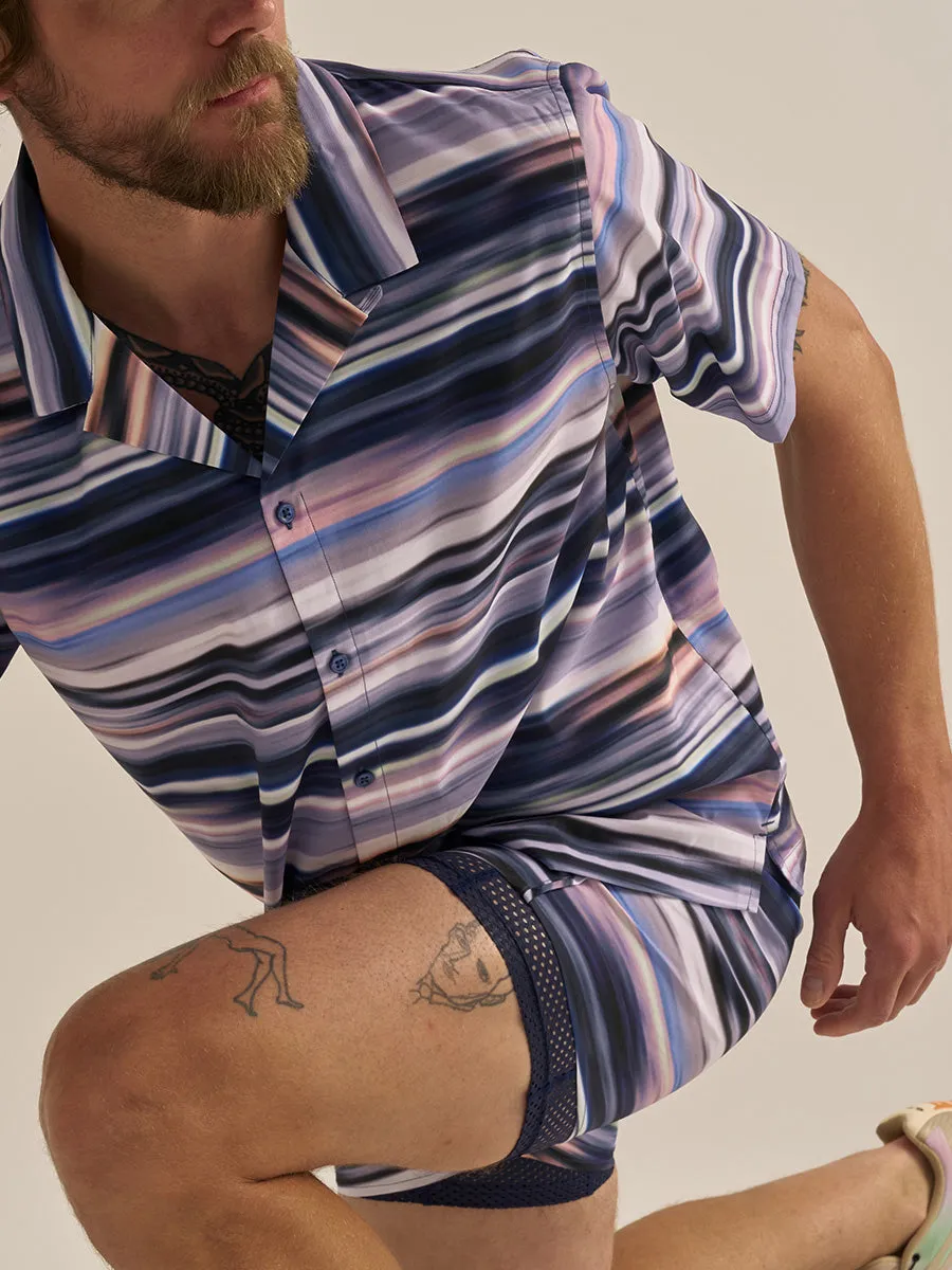 SolarCool 5" Beach Short sold by Outdoor Voices product image thumbnail 3