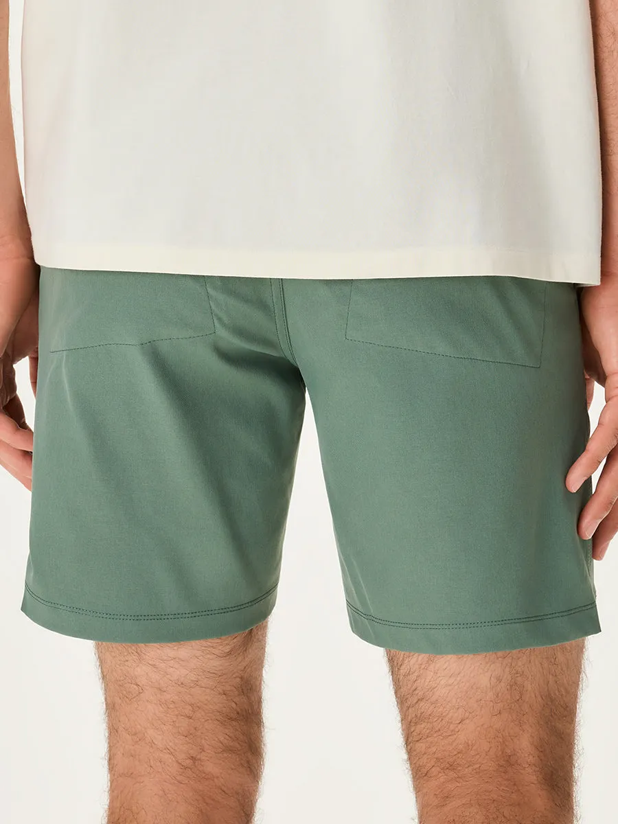 TechTwill Birdie 7" Short sold by Outdoor Voices product image thumbnail 2