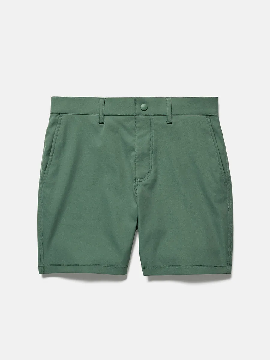 TechTwill Birdie 7" Short sold by Outdoor Voices product image thumbnail 5