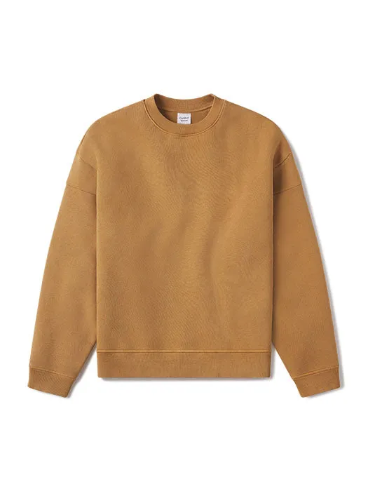 Nimbus Crewneck sold by Outdoor Voices product image thumbnail 5