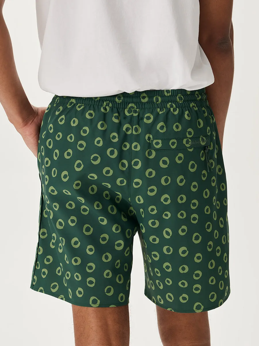 SolarCool 7" Beach Short sold by Outdoor Voices product image thumbnail 2
