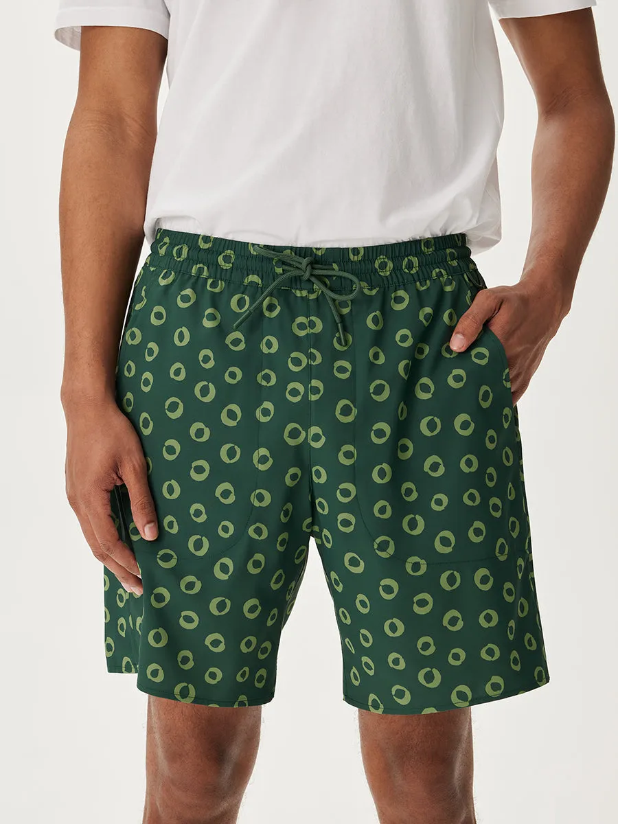 SolarCool 7" Beach Short sold by Outdoor Voices
