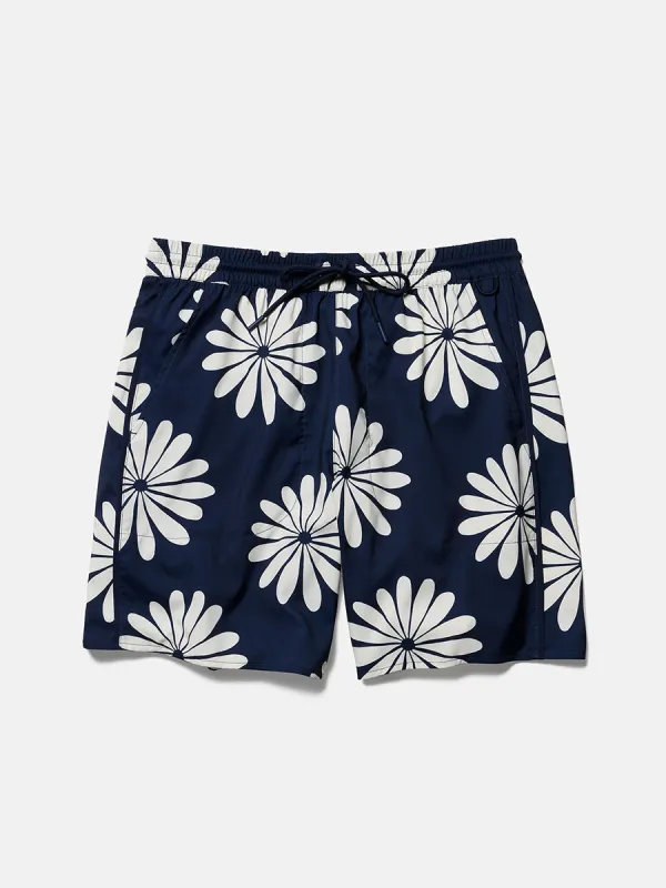 SolarCool 7" Beach Short sold by Outdoor Voices