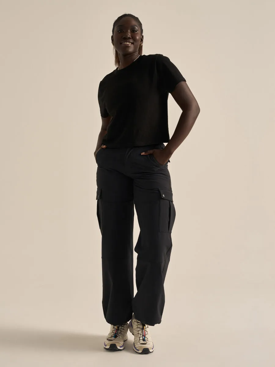 RecTrek Cargo Pant CL sold by Outdoor Voices