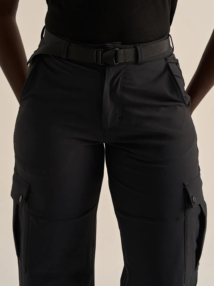 RecTrek Cargo Pant sold by Outdoor Voices product image thumbnail 3