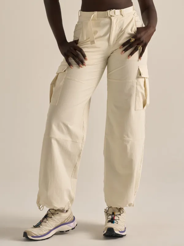 RecTrek Cargo Pant sold by Outdoor Voices