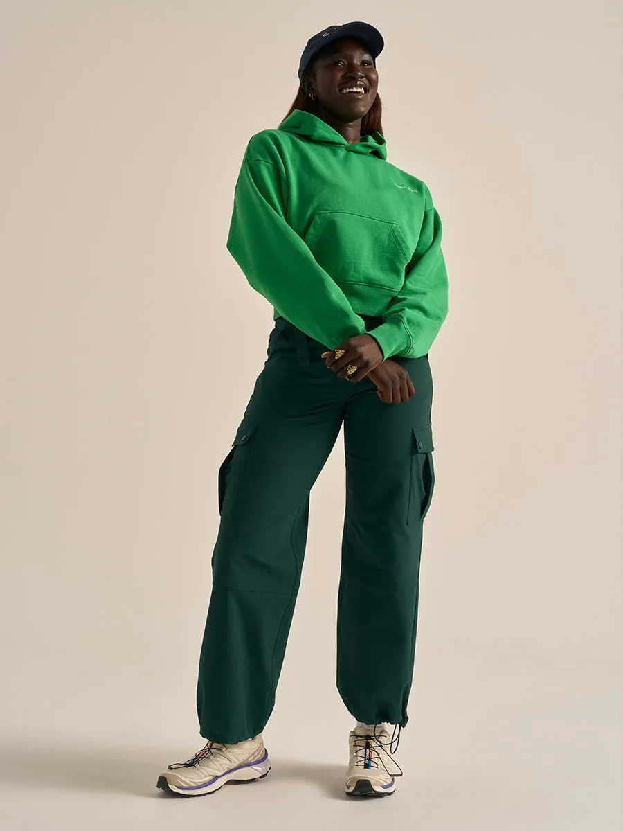RecTrek Cargo Pant sold by Outdoor Voices product image thumbnail 5