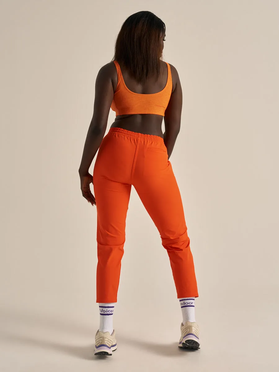 RecTrek 26" Pant sold by Outdoor Voices product image thumbnail 3