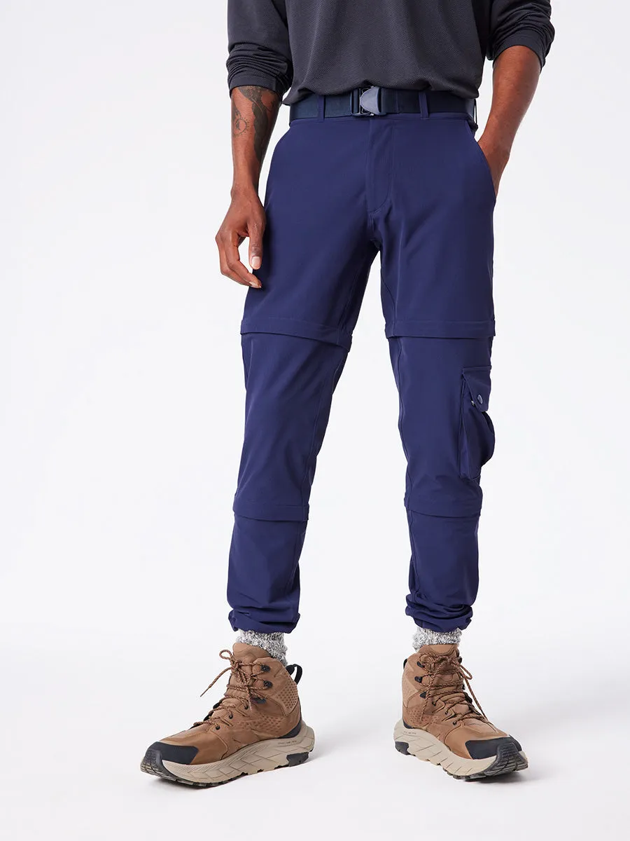 RecTrek Zip-Off Pant sold by Outdoor Voices product image thumbnail 5