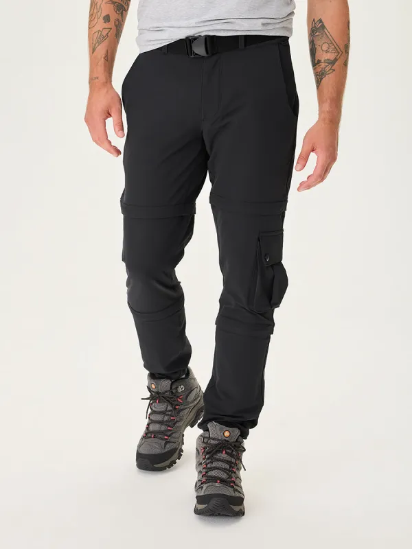 RecTrek Zip-Off Pant sold by Outdoor Voices
