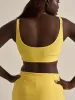 Double Time Bra sold by Outdoor Voices
