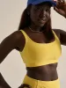 Double Time Bra sold by Outdoor Voices