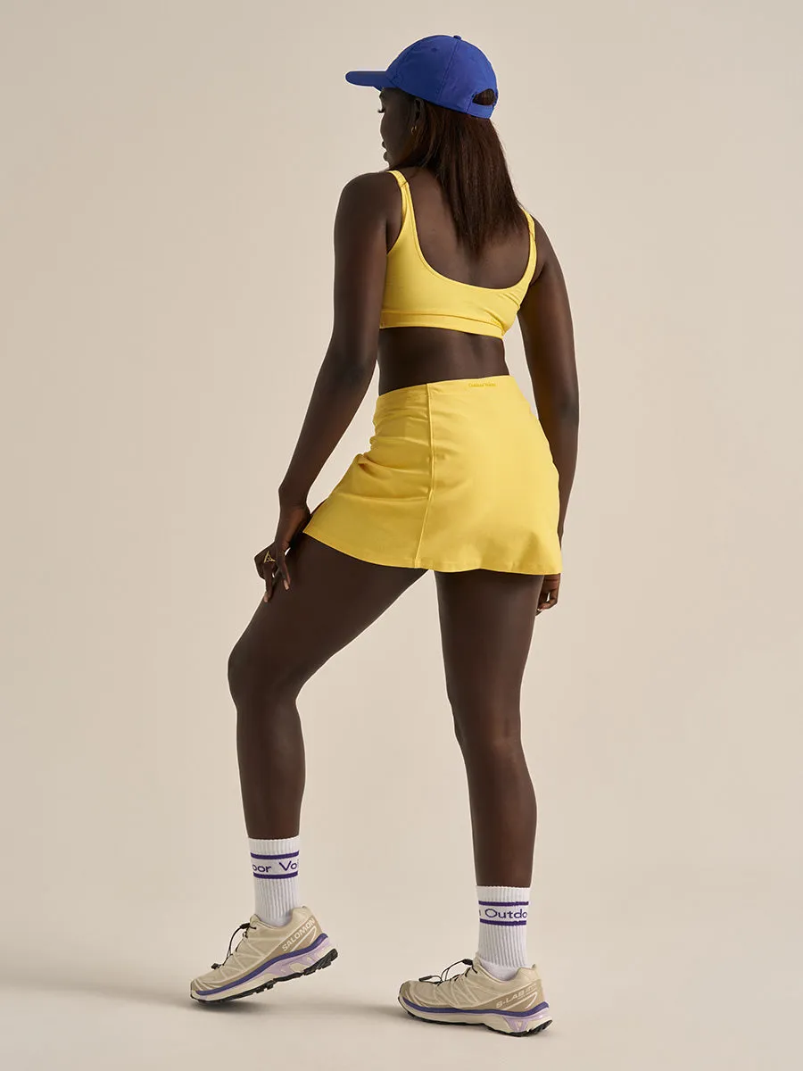Double Time Bra sold by Outdoor Voices product image thumbnail 3