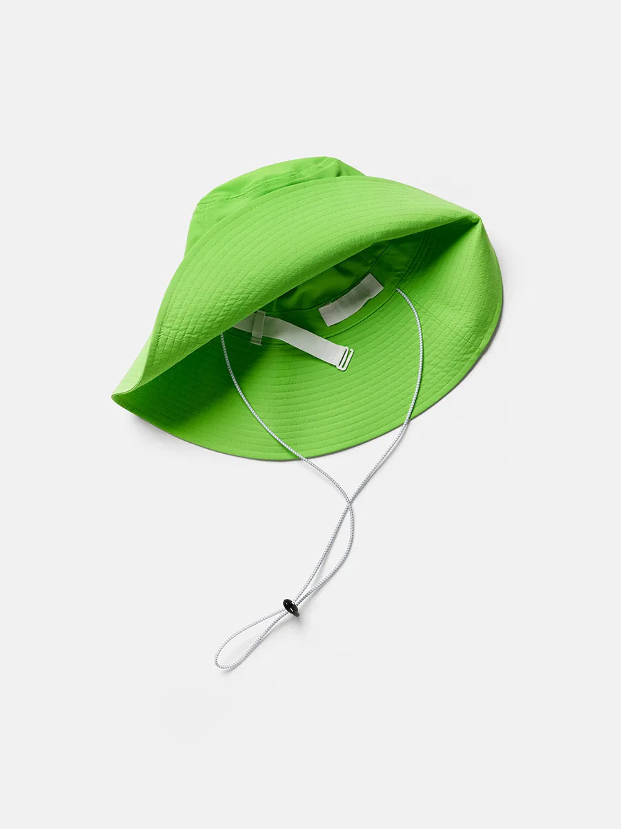 SolarCool Tourist Hat sold by Outdoor Voices product image thumbnail 2