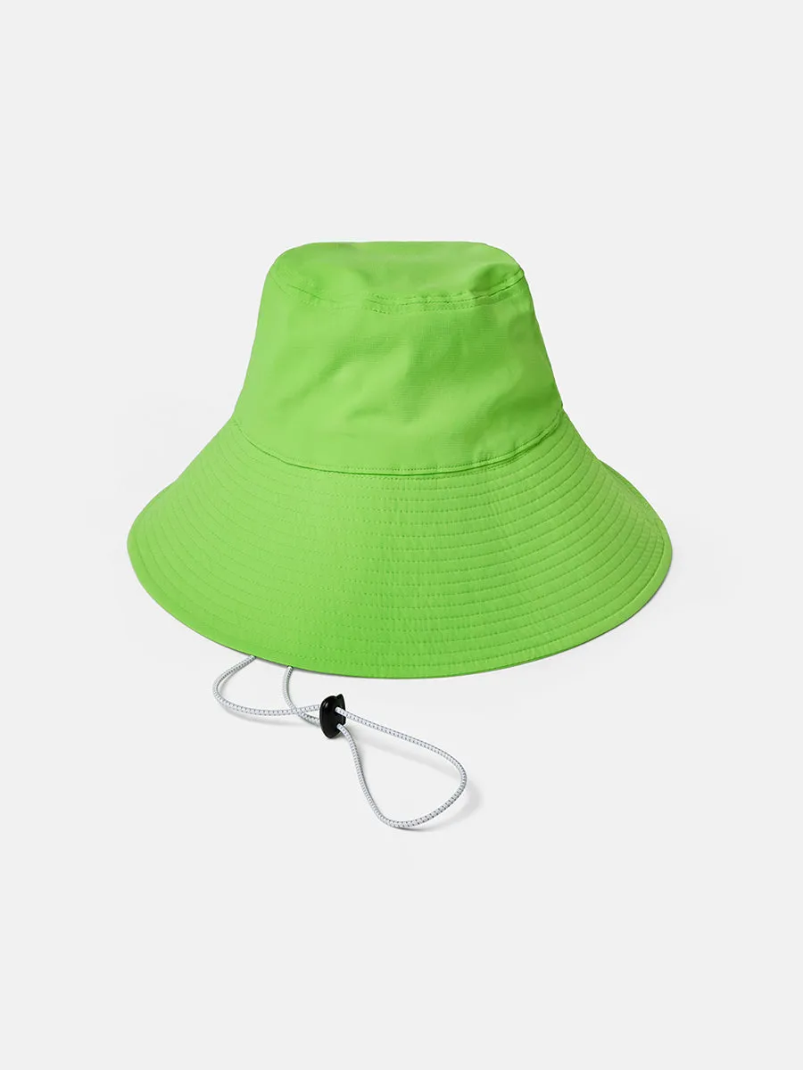 SolarCool Tourist Hat sold by Outdoor Voices product image thumbnail 3