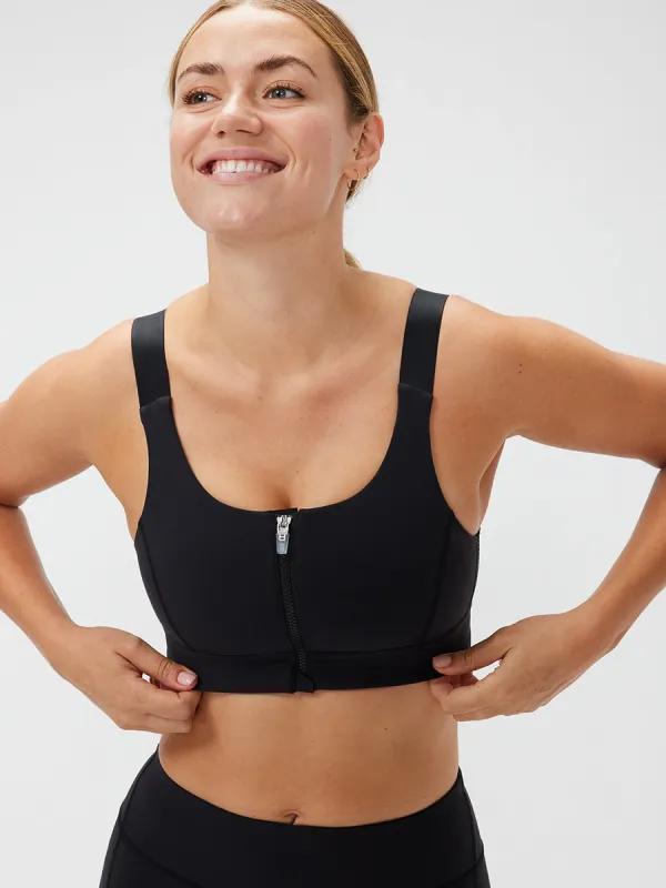 Powerhouse Bra sold by Outdoor Voices