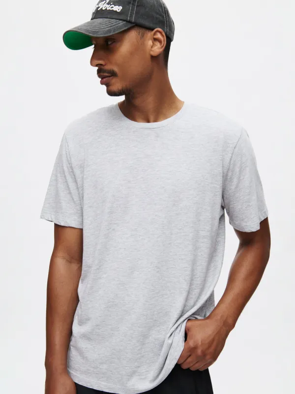 Everyday Classic Shortsleeve sold by Outdoor Voices