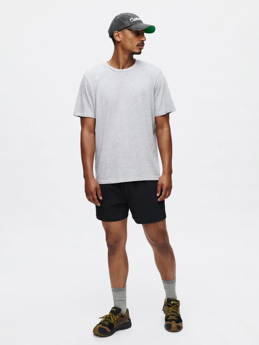Everyday Classic Shortsleeve sold by Outdoor Voices product image thumbnail 2